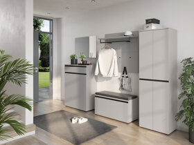 Möbel-Kollektion Odeliva