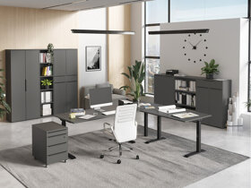 Möbel-Kollektion Feltoru