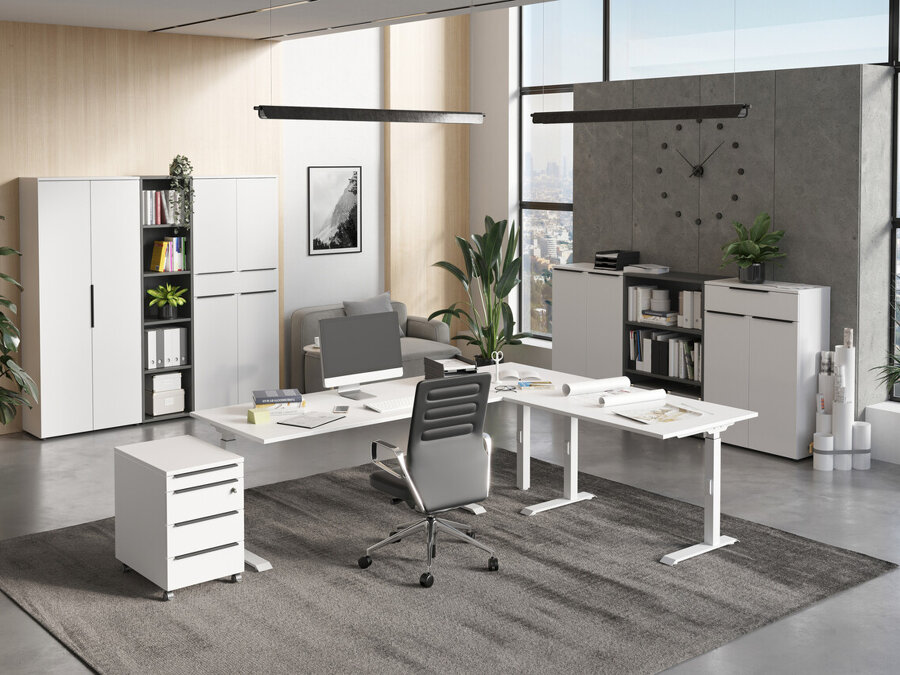 Möbel-Kollektion Feltoru