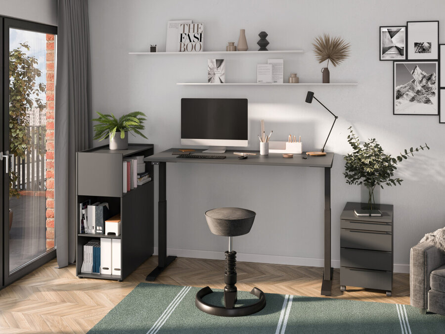 Möbel-Kollektion Feltoru