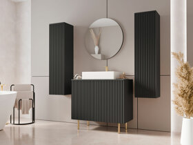 Möbel-Kollektion Virdomi