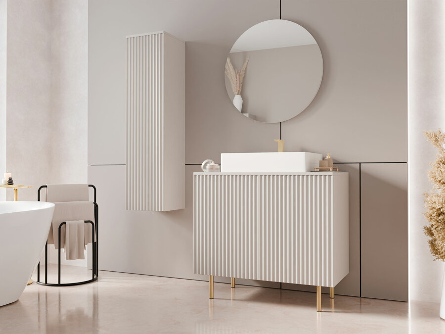 Möbel-Kollektion Virdomi