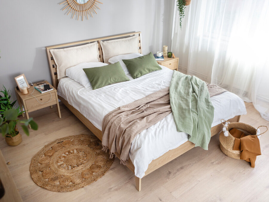 Möbel-Kollektion Salviri