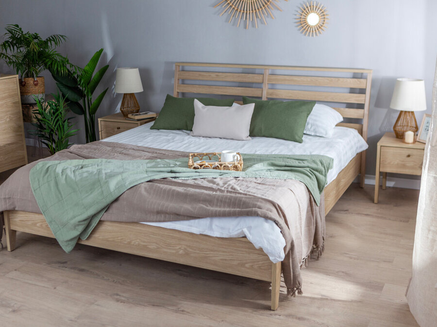 Möbel-Kollektion Salviri