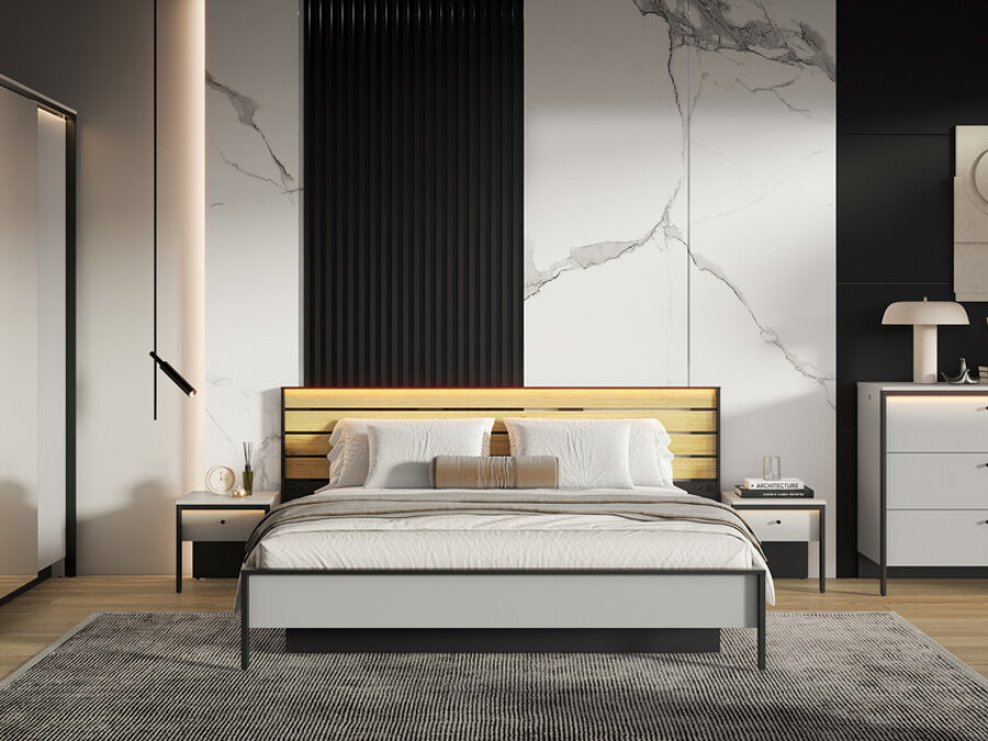 Möbel-Kollektion Almela