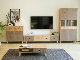 Möbel-Kollektion Beltivi