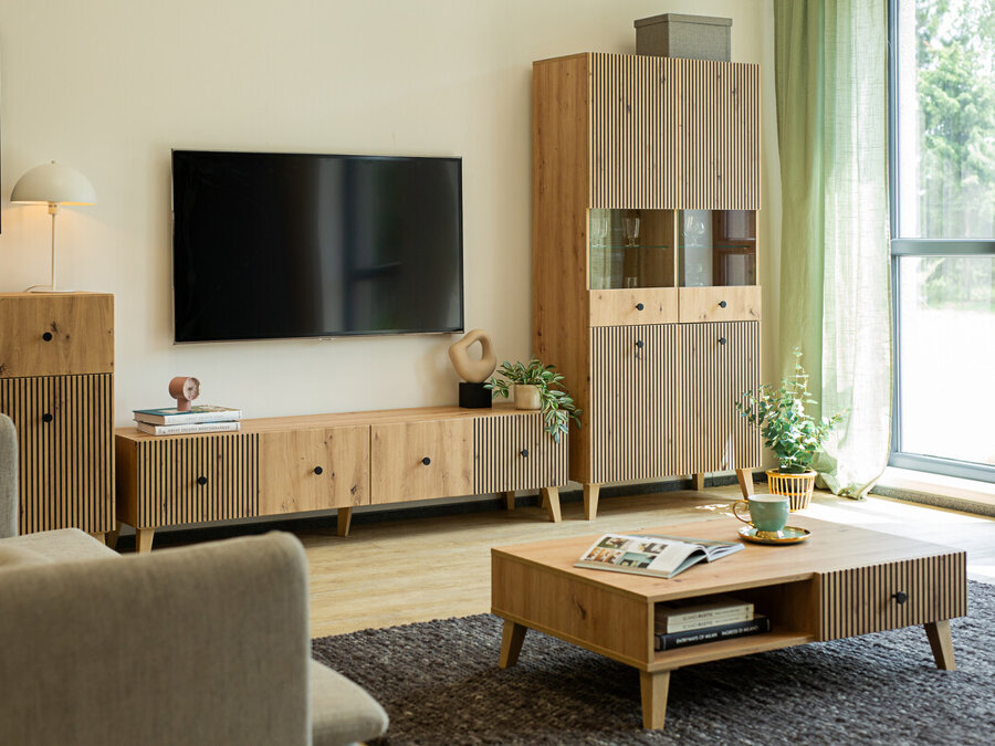 Möbel-Kollektion Beltivi