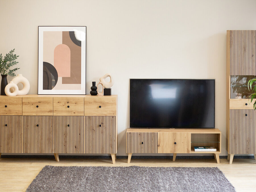 Möbel-Kollektion Beltivi