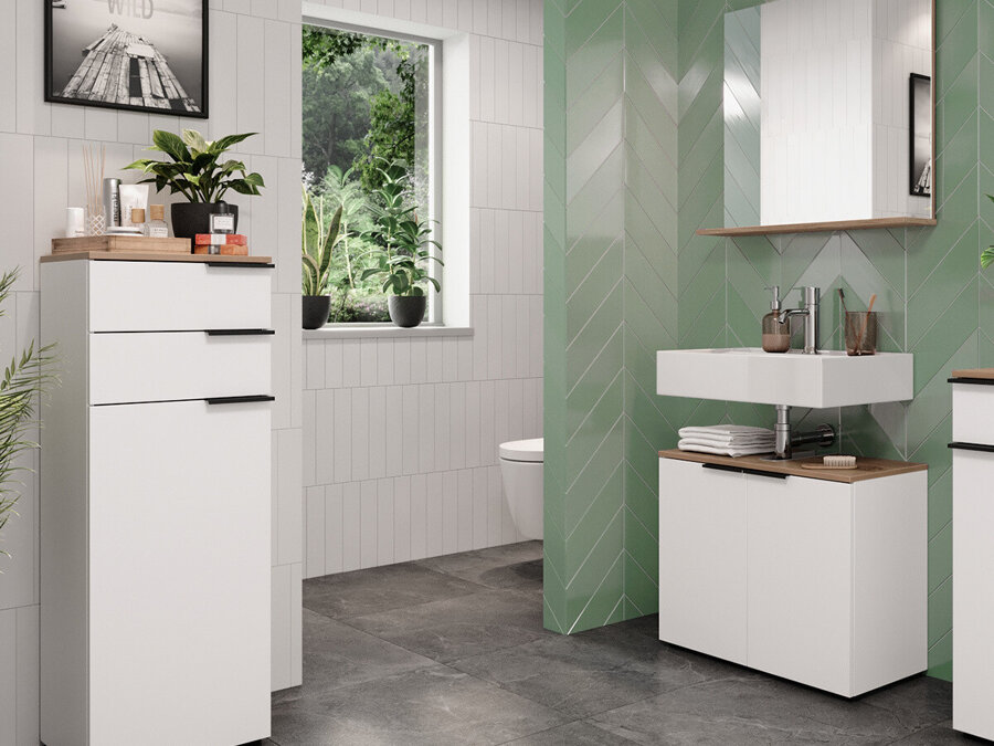 Möbel-Kollektion Fioloru