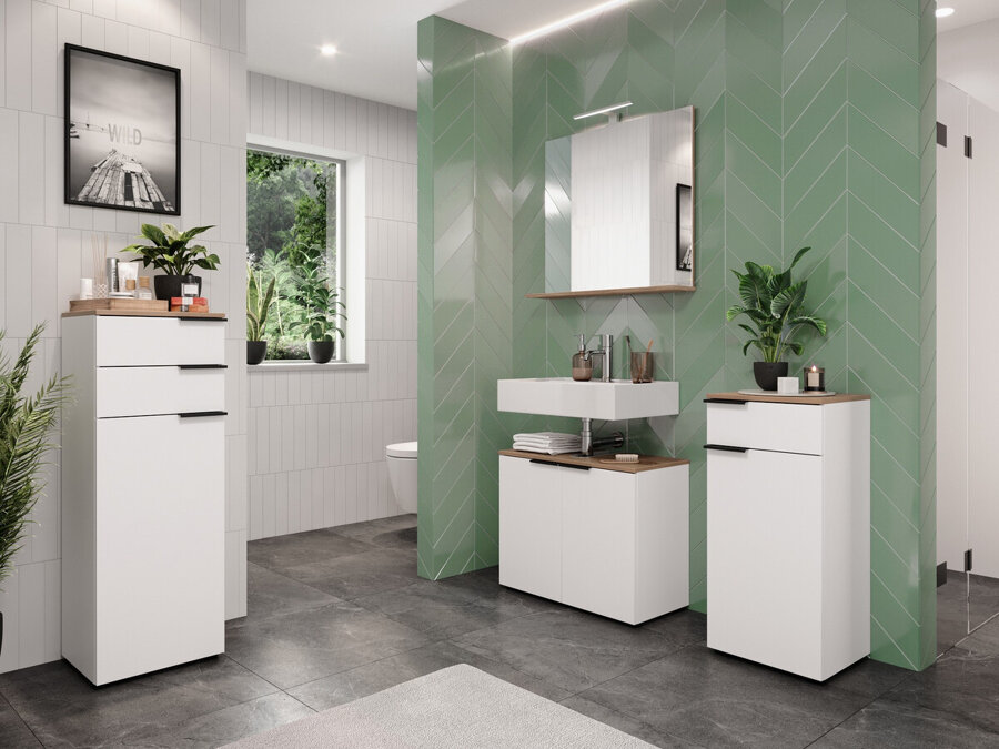 Möbel-Kollektion Fioloru