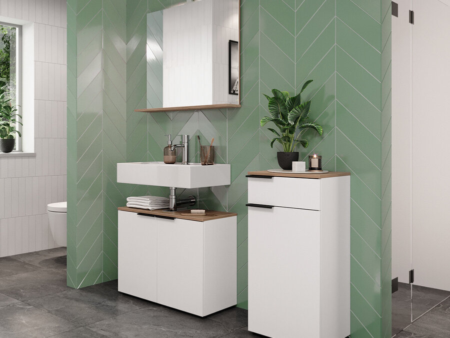 Möbel-Kollektion Fioloru