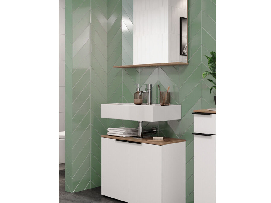 Möbel-Kollektion Fioloru