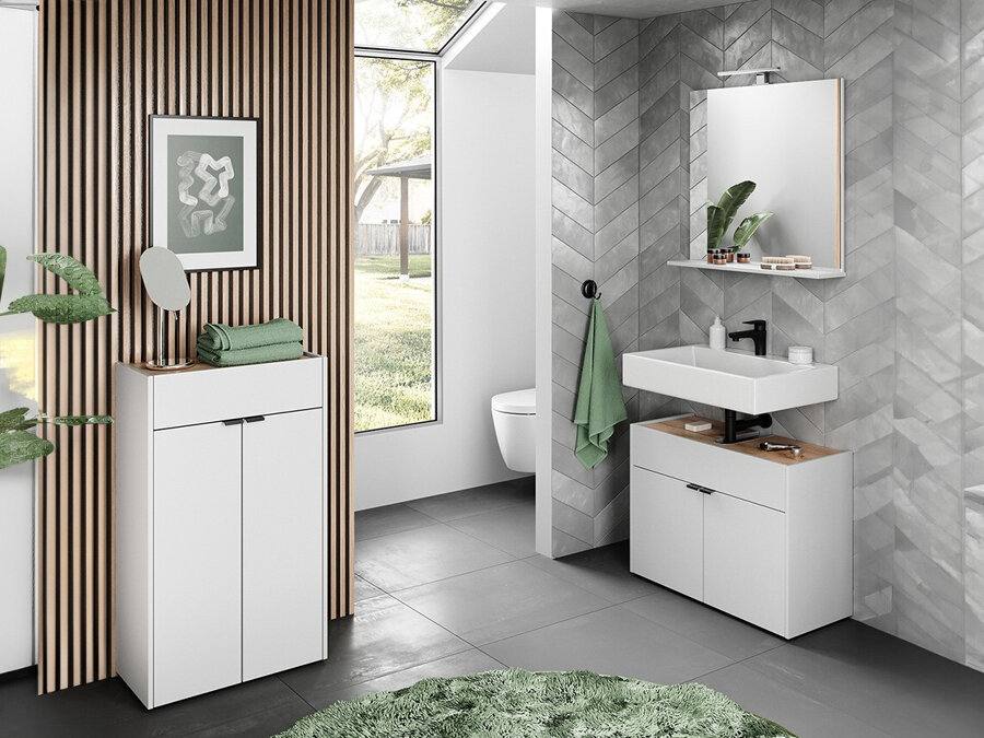 Möbel-Kollektion Ventei