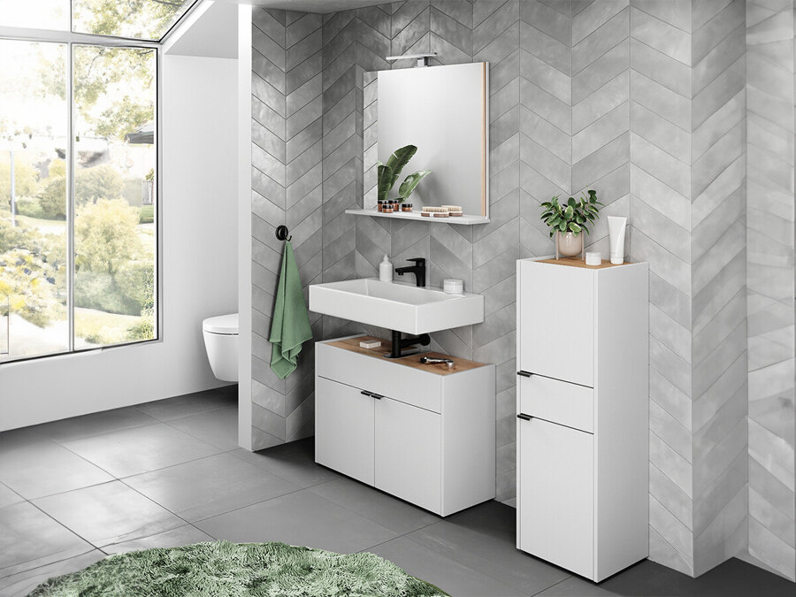 Möbel-Kollektion Ventei