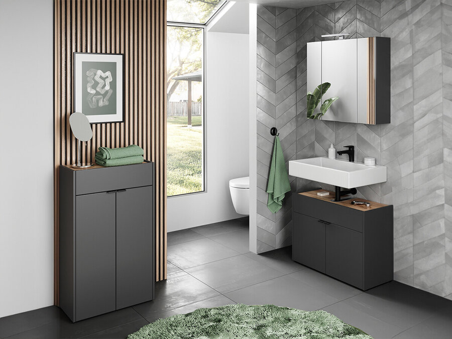 Möbel-Kollektion Ventei