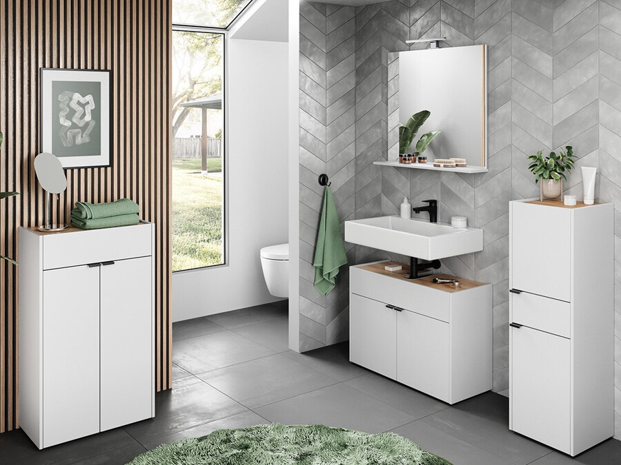 Möbel-Kollektion Ventei