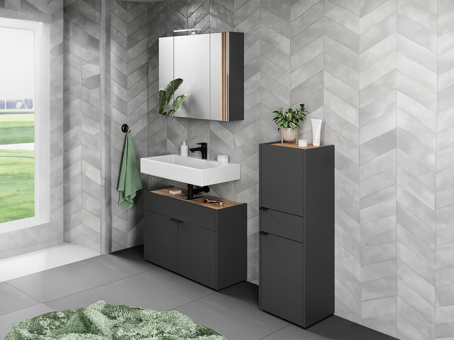 Möbel-Kollektion Ventei