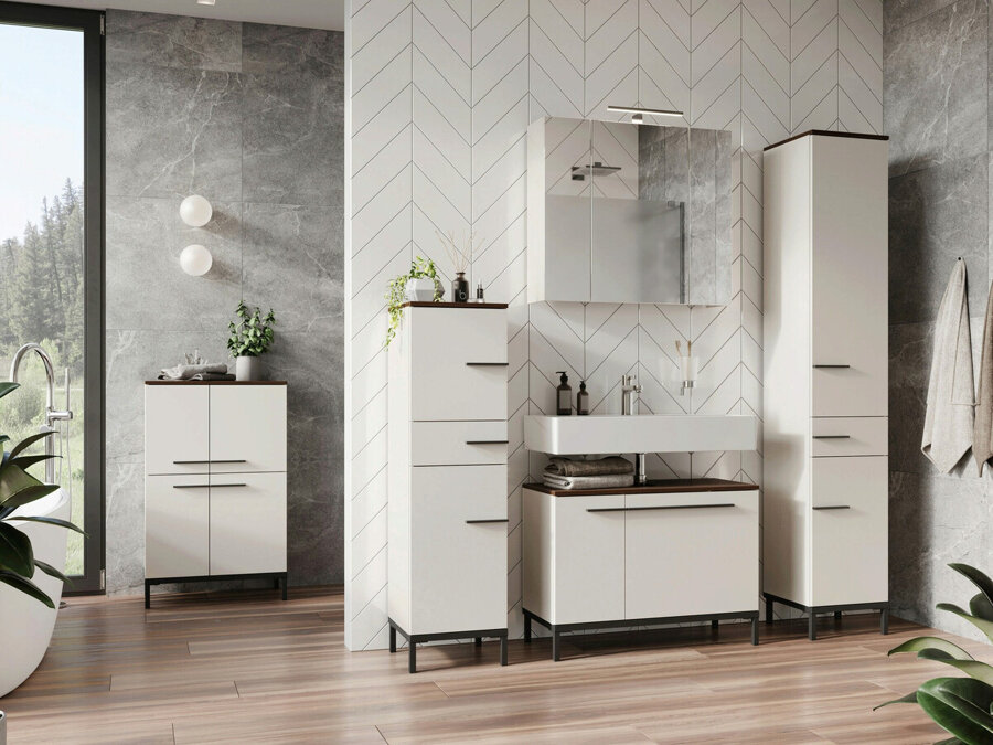 Möbel-Kollektion Ruvlevu