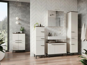 Möbel-Kollektion Ruvlevu