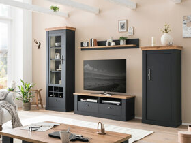 Möbel-Kollektion Levbalu