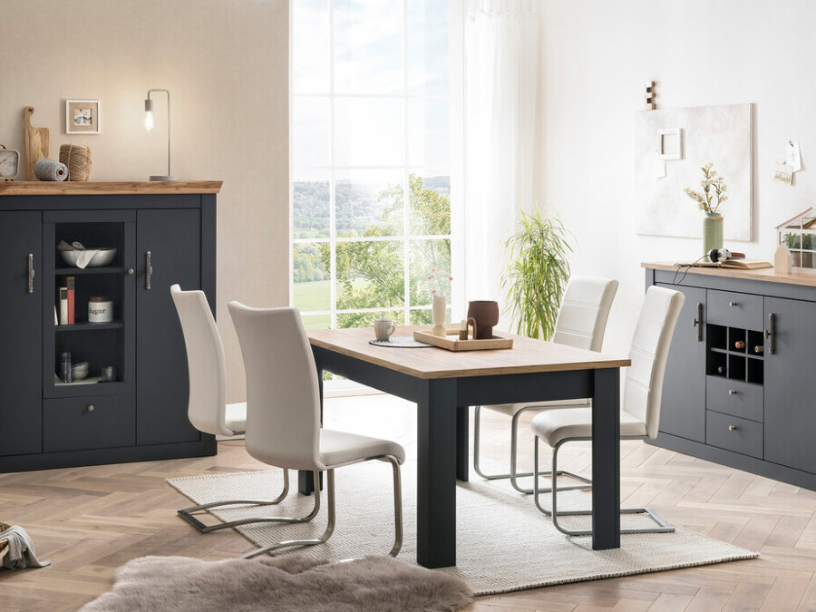 Möbel-Kollektion Levbalu