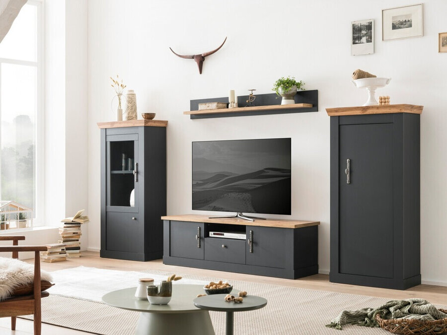 Möbel-Kollektion Levbalu