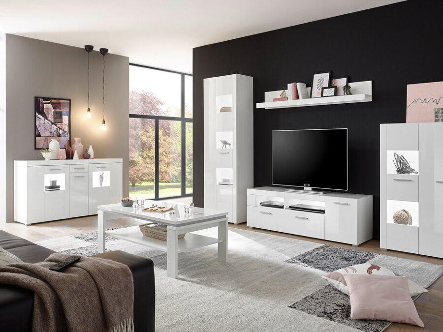 Möbel-Kollektion Voleva