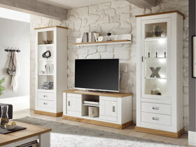 Möbel-Kollektion Cirloru