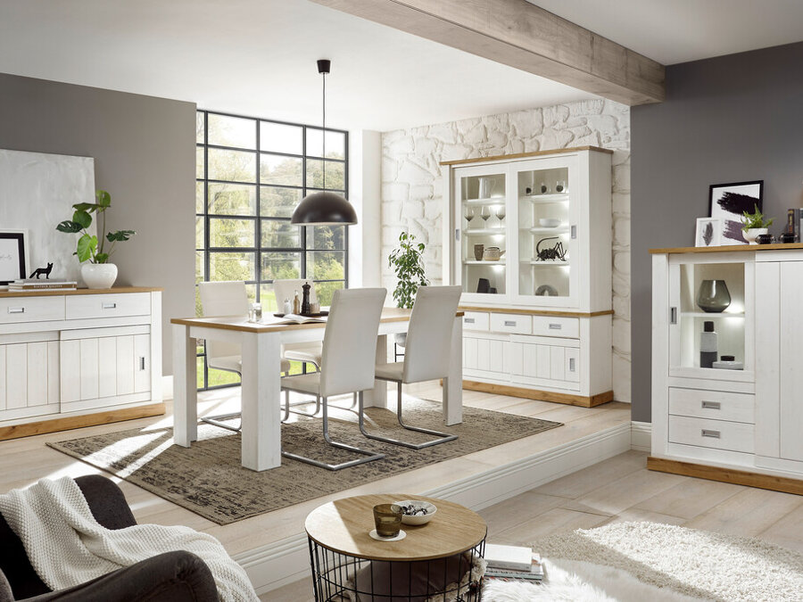 Möbel-Kollektion Cirloru