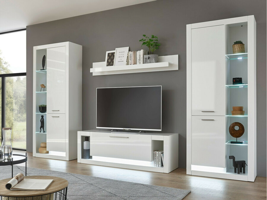 Möbel-Kollektion Dorbena