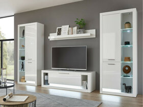 Möbel-Kollektion Dorbena