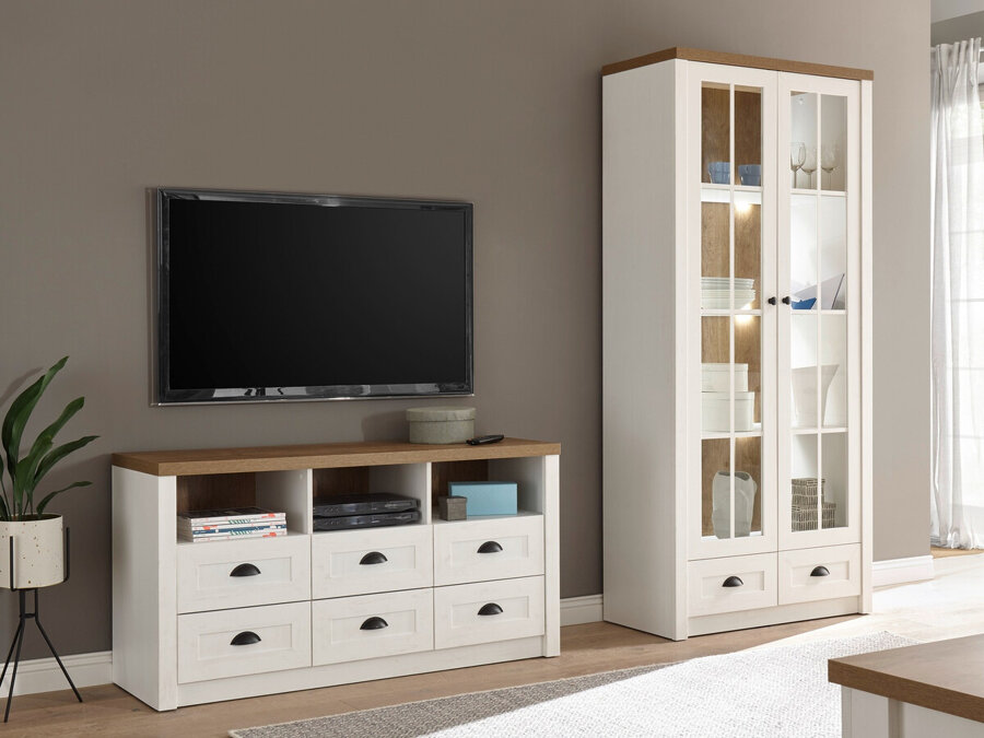 Möbel-Kollektion Etrdora