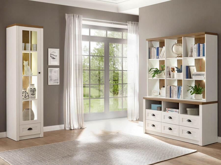 Möbel-Kollektion Etrdora