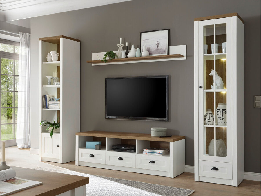 Möbel-Kollektion Etrdora