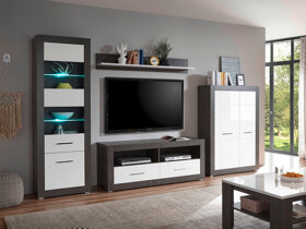 Möbel-Kollektion Etrcame