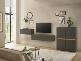 Möbel-Kollektion Elbsori