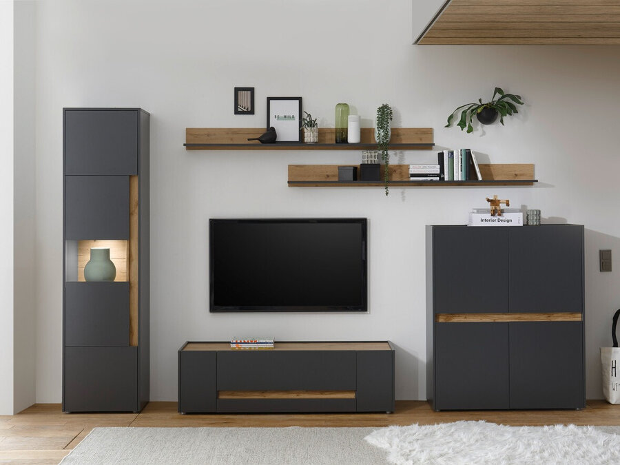 Möbel-Kollektion Elbsori