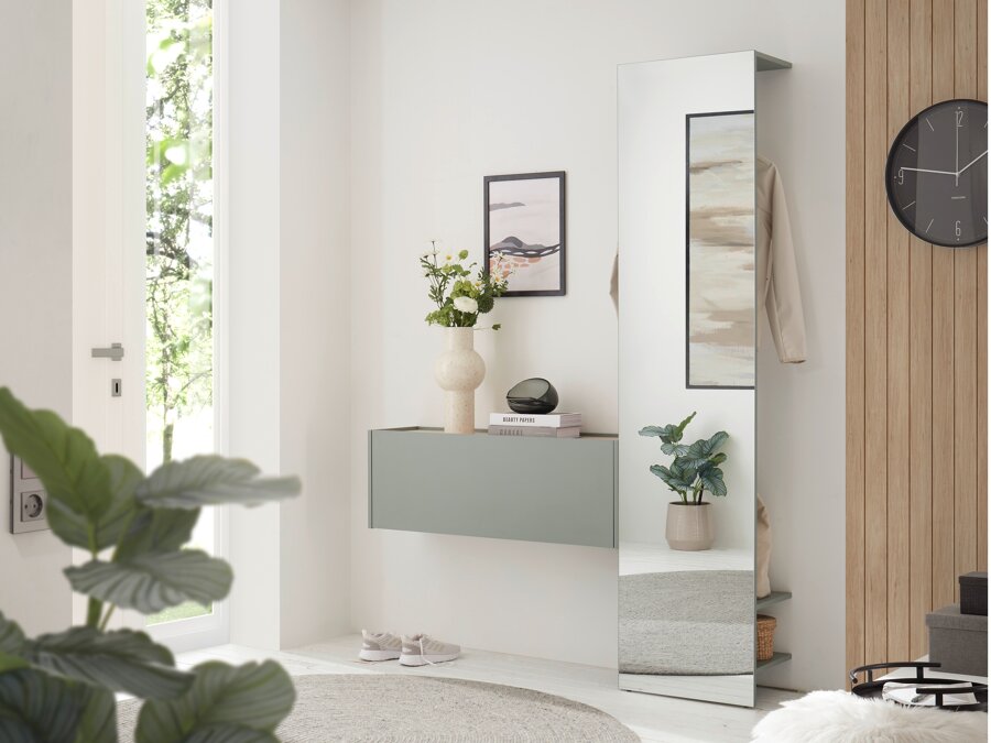 Möbel-Kollektion Elbsori