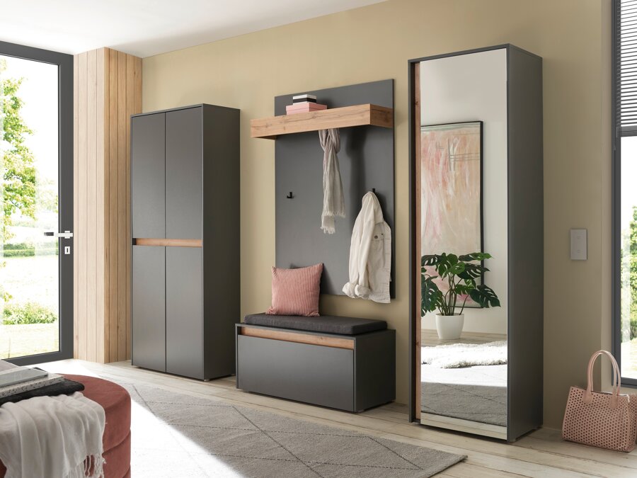 Möbel-Kollektion Elbsori