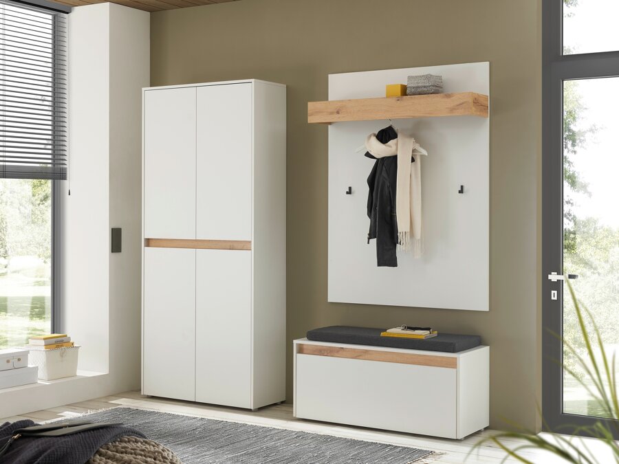 Möbel-Kollektion Elbsori