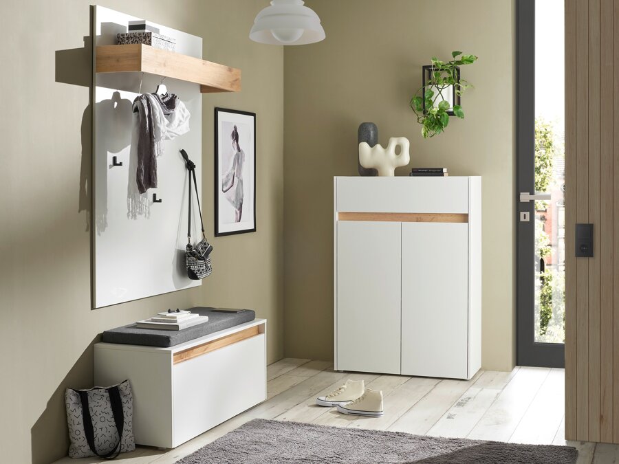 Möbel-Kollektion Elbsori