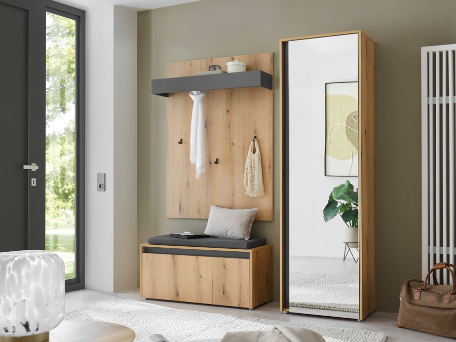 Möbel-Kollektion Elbsori