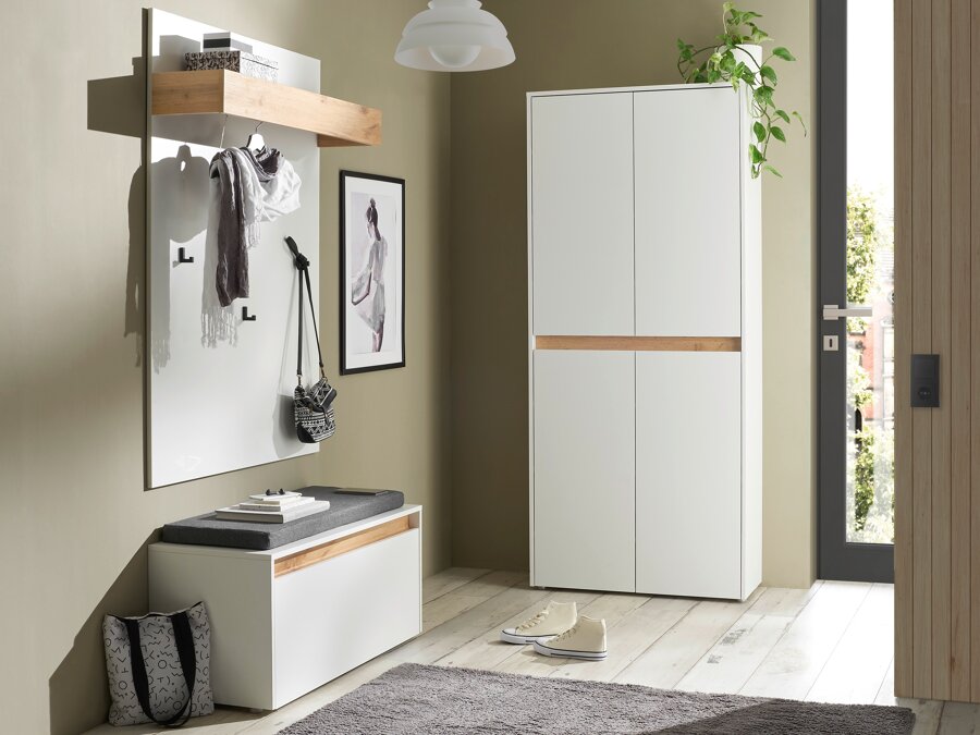 Möbel-Kollektion Elbsori