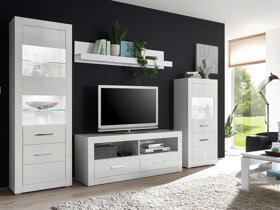 Möbel-Kollektion Mercata