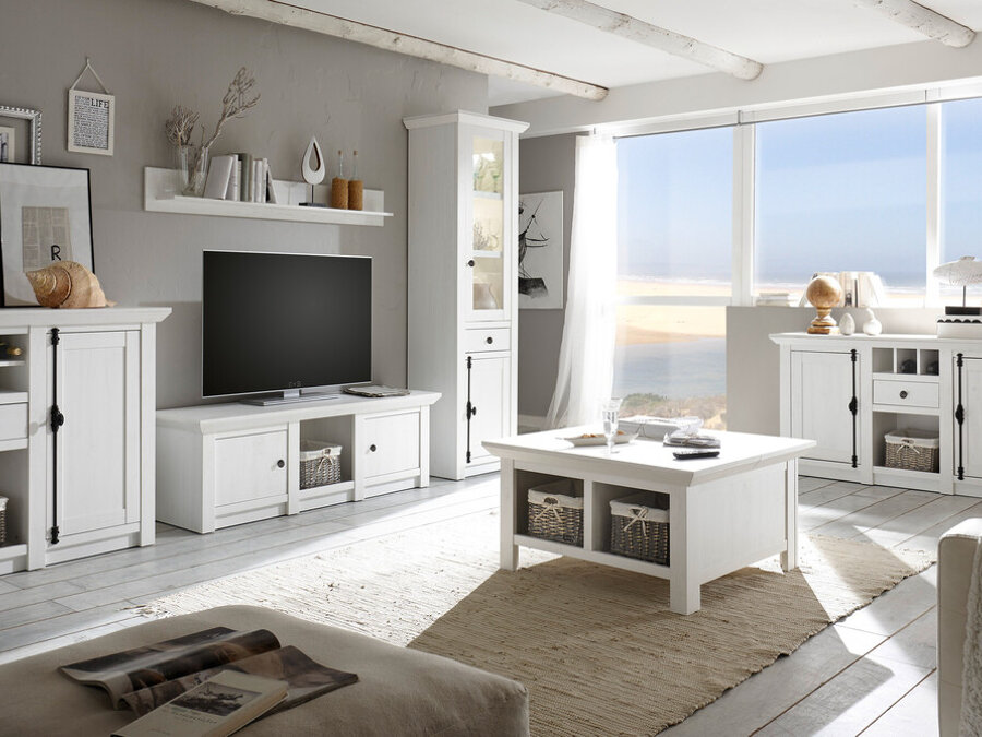 Möbel-Kollektion Marfere