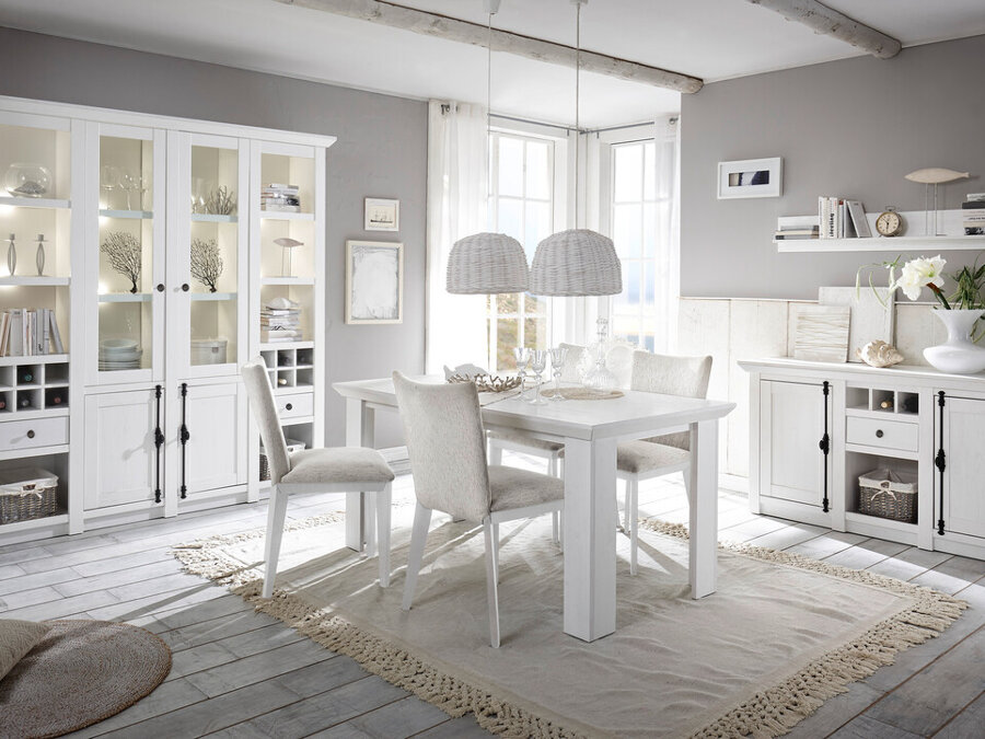 Möbel-Kollektion Marfere