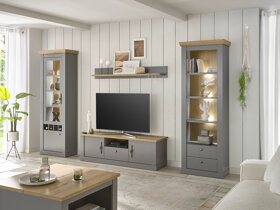 Möbel-Kollektion Sorteso