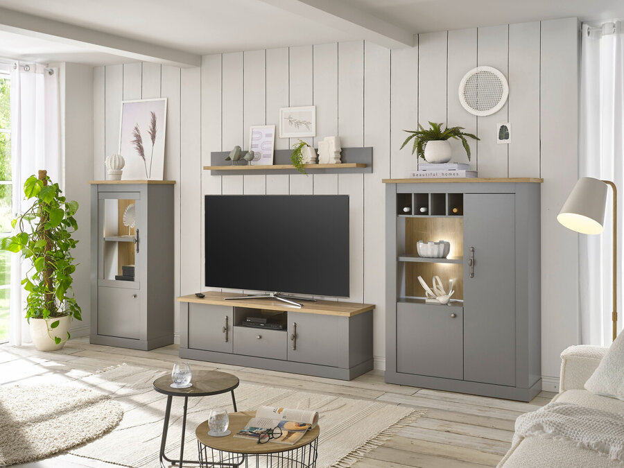 Möbel-Kollektion Sorteso