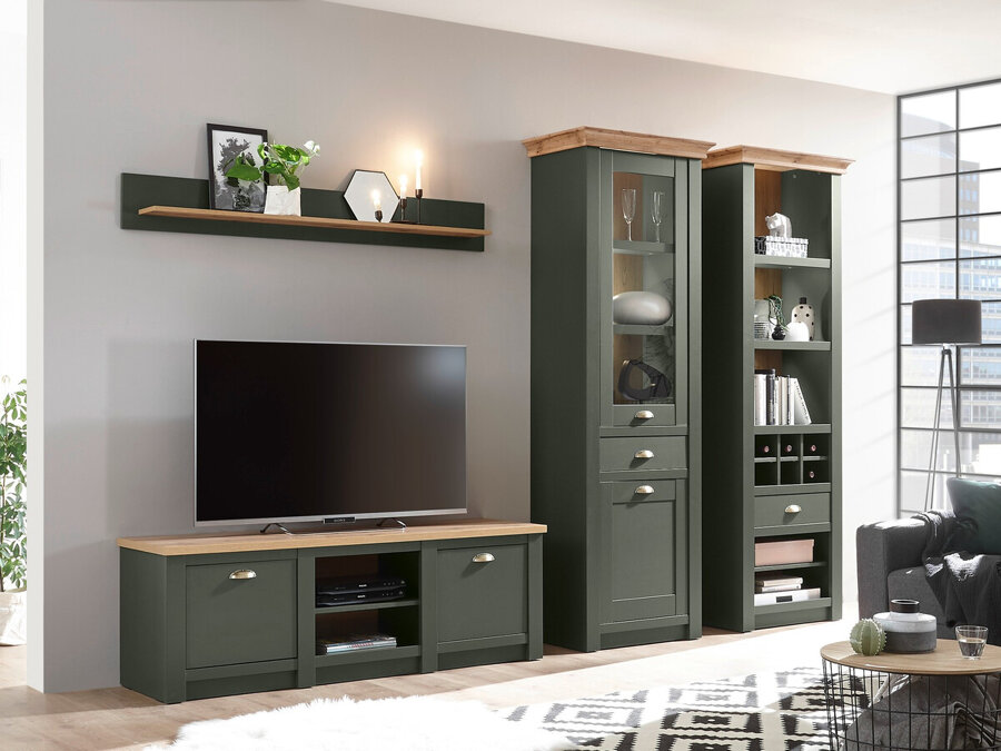 Möbel-Kollektion Lirvela