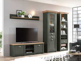 Möbel-Kollektion Lirvela